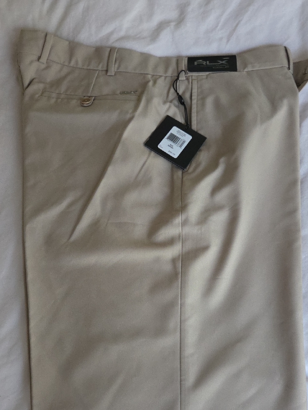 Ralph Lauren Golf, Khaki Pants.  Men's 38x34